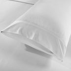 Park Avenue 500 Thread Count Bamboo Cotton Sheet Set - Various Colours And Sizes