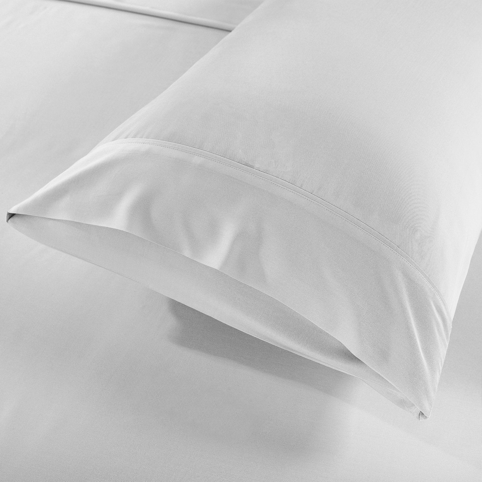 Park Avenue 500 Thread Count Bamboo Cotton Sheet Set - Various Colours And Sizes