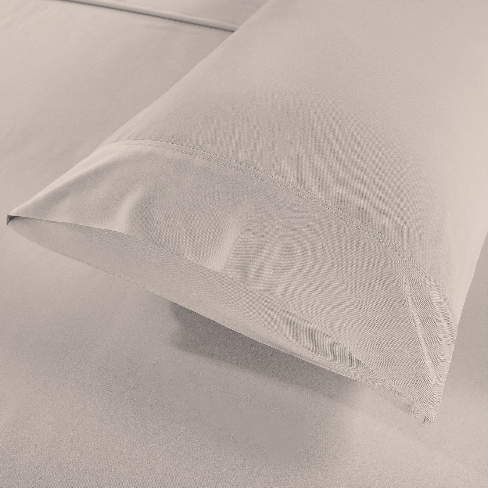 Park Avenue 500 Thread Count Bamboo Cotton Sheet Set - Various Colours And Sizes