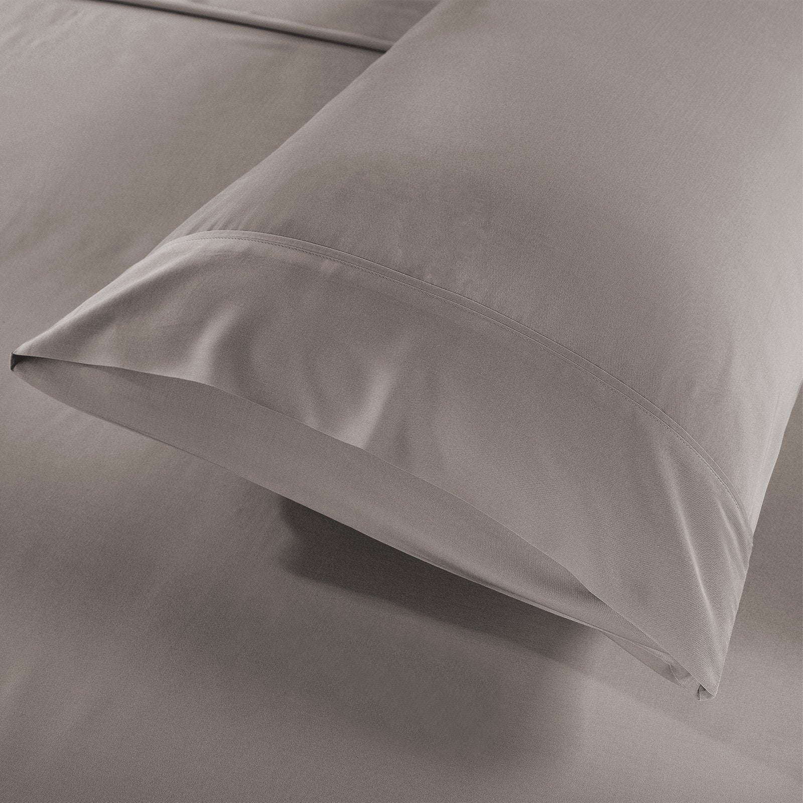 Park Avenue 500 Thread Count Bamboo Cotton Sheet Set - Various Colours And Sizes