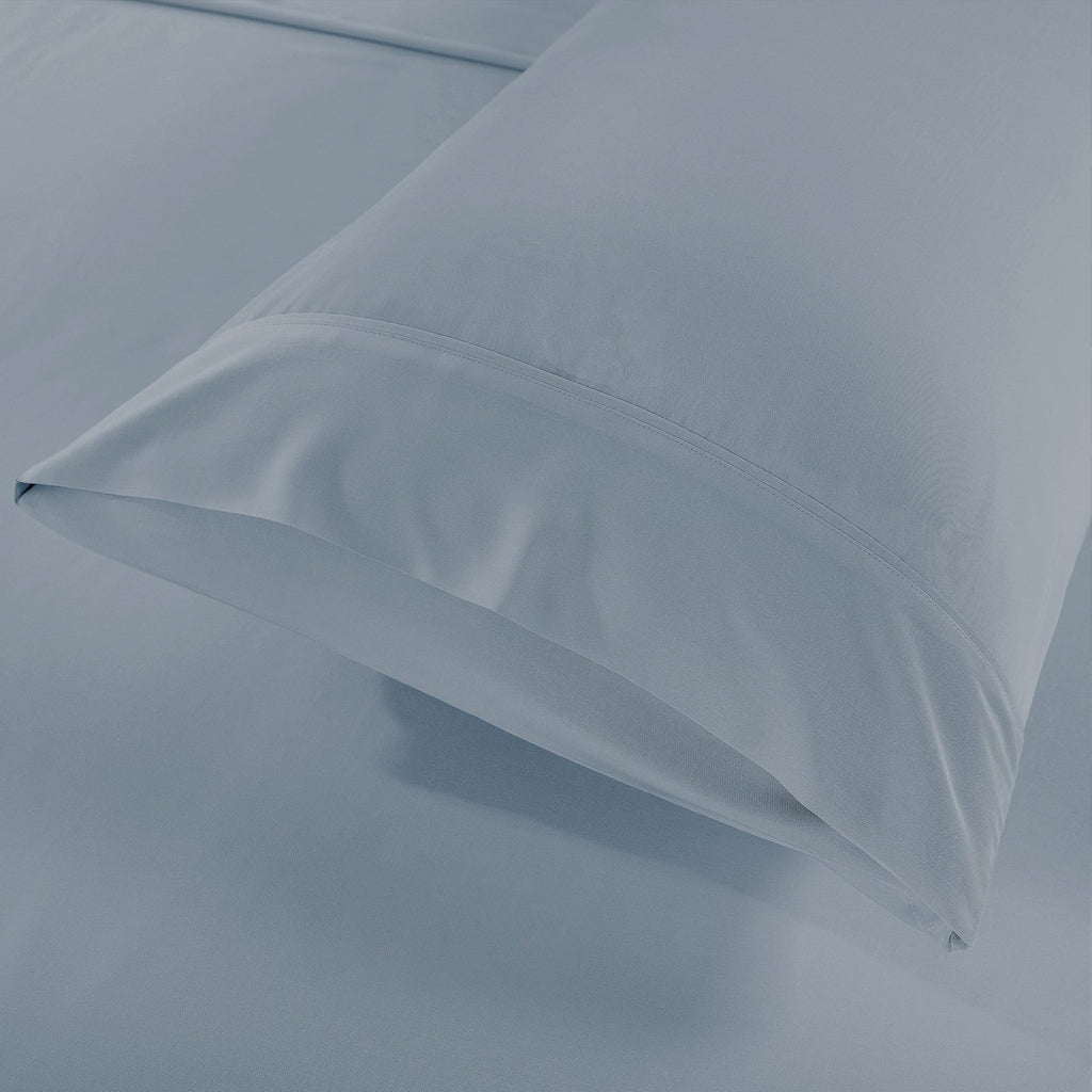 Park Avenue 500 Thread Count Bamboo Cotton Sheet Set - Various Colours And Sizes