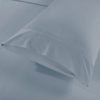 Park Avenue 500 Thread Count Bamboo Cotton Sheet Set - Various Colours And Sizes