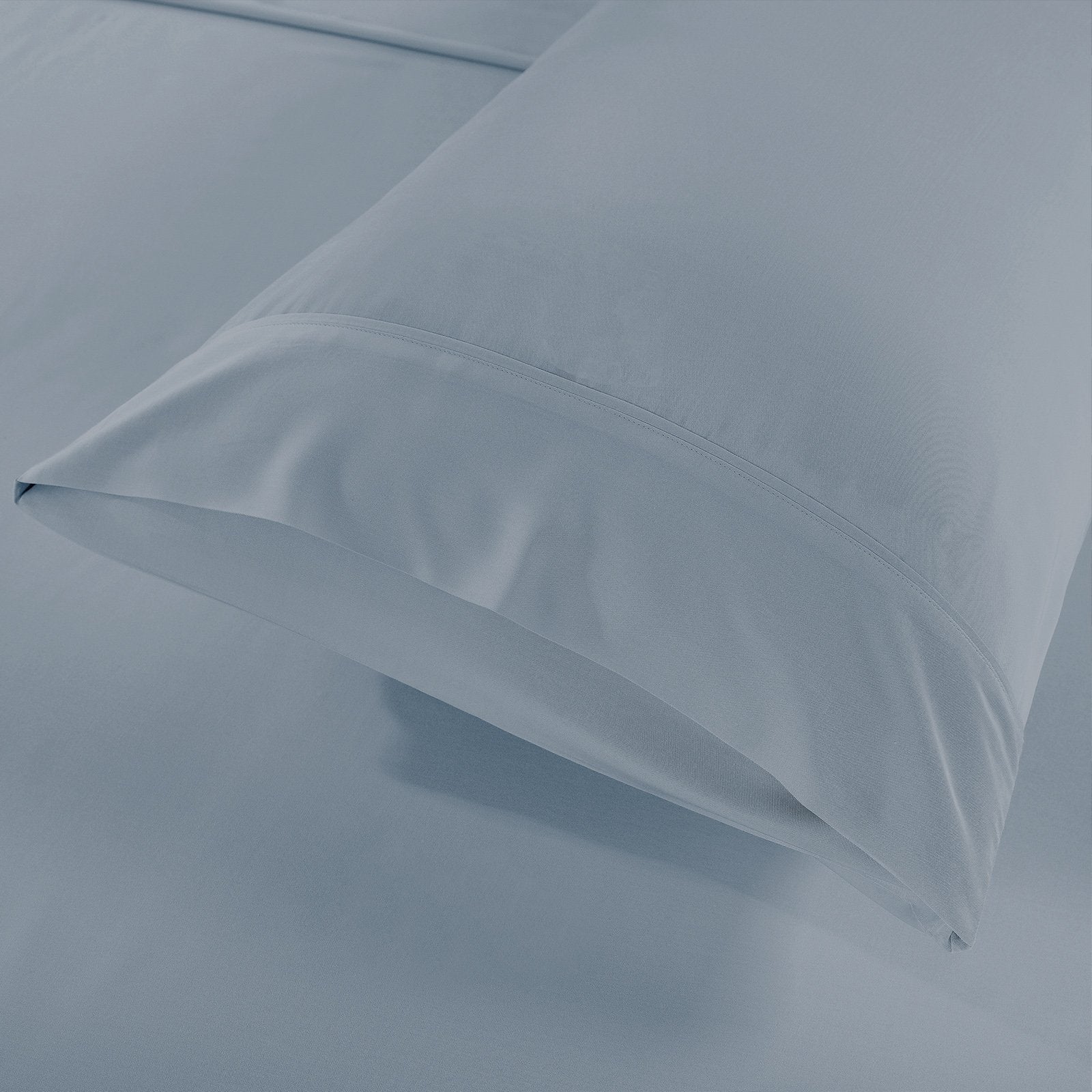 Park Avenue 500 Thread Count Bamboo Cotton Sheet Set - Various Colours And Sizes