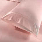 Park Avenue 500 Thread Count Bamboo Cotton Sheet Set - Various Colours And Sizes