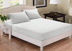 Park Avenue 1000 Thread Count Cotton Blend Combo Set - Various Sizes And Colours