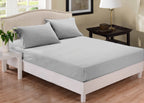 Park Avenue 1000 Thread Count Cotton Blend Combo Set - Various Sizes And Colours