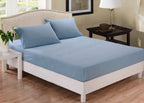 Park Avenue 1000 Thread Count Cotton Blend Combo Set - Various Sizes And Colours