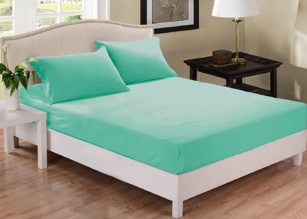 Park Avenue 1000 Thread Count Cotton Blend Combo Set - Various Sizes And Colours