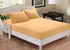 Park Avenue 1000 Thread Count Cotton Blend Combo Set - Various Sizes And Colours