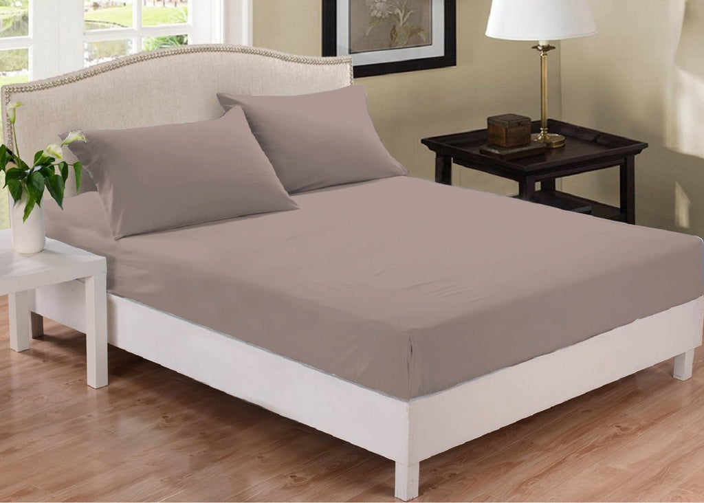 Park Avenue 1000 Thread Count Cotton Blend Combo Set - Various Sizes And Colours