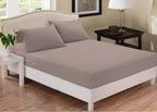 Park Avenue 1000 Thread Count Cotton Blend Combo Set - Various Sizes And Colours