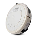 My Genie Zx1000 Intelligent Robotic Vacuum - White