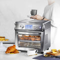 Kitchen Couture 24L Digital Air Fryer
