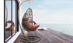 Arcadia Furniture Egg Chair