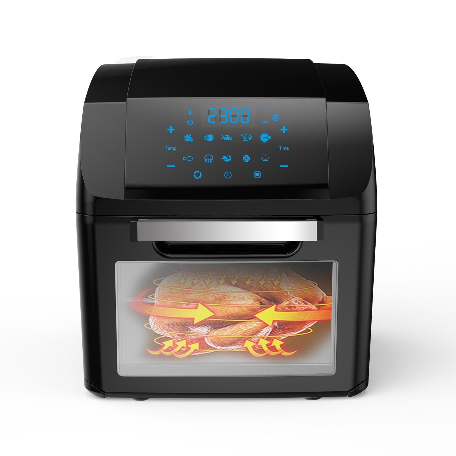 Kitchen Couture 14 Litre Digital Air Fryer