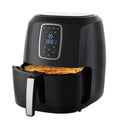 Kitchen Couture Deluxe 7 Litre Air Fryer - Black