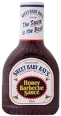 Sweet Baby Ray'S Honey Bbq Sauce, 425 Ml