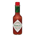 Tabasco Red Pepper Sauce 150Ml