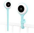 Lollipop - Smart Baby Monitor With True Crying Detection Au/Us_Plug… (Blue)
