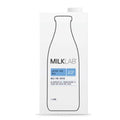 Milk Lactose Free Uht  1L x 12 Milklab