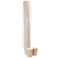 40 Cups Hot 8Oz