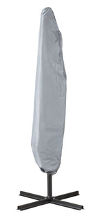 Milano 3 Metre Outdoor Cantilever Umbrella - Various Colours