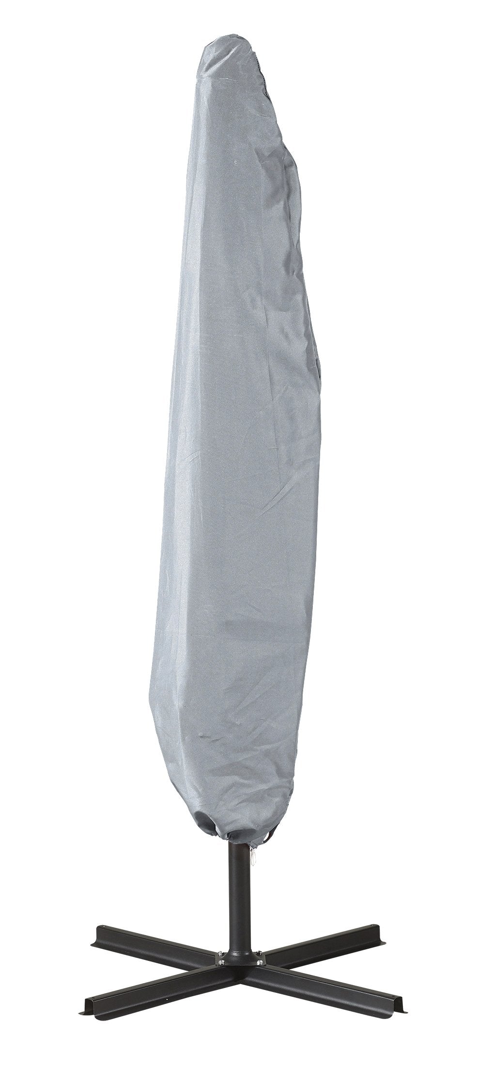 Milano 3 Metre Outdoor Cantilever Umbrella - Various Colours
