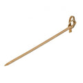 250 Trenton Bamboo Skewers Looped 10.5Cm
