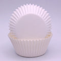 500 Patty Pans Muffin Cups Paper