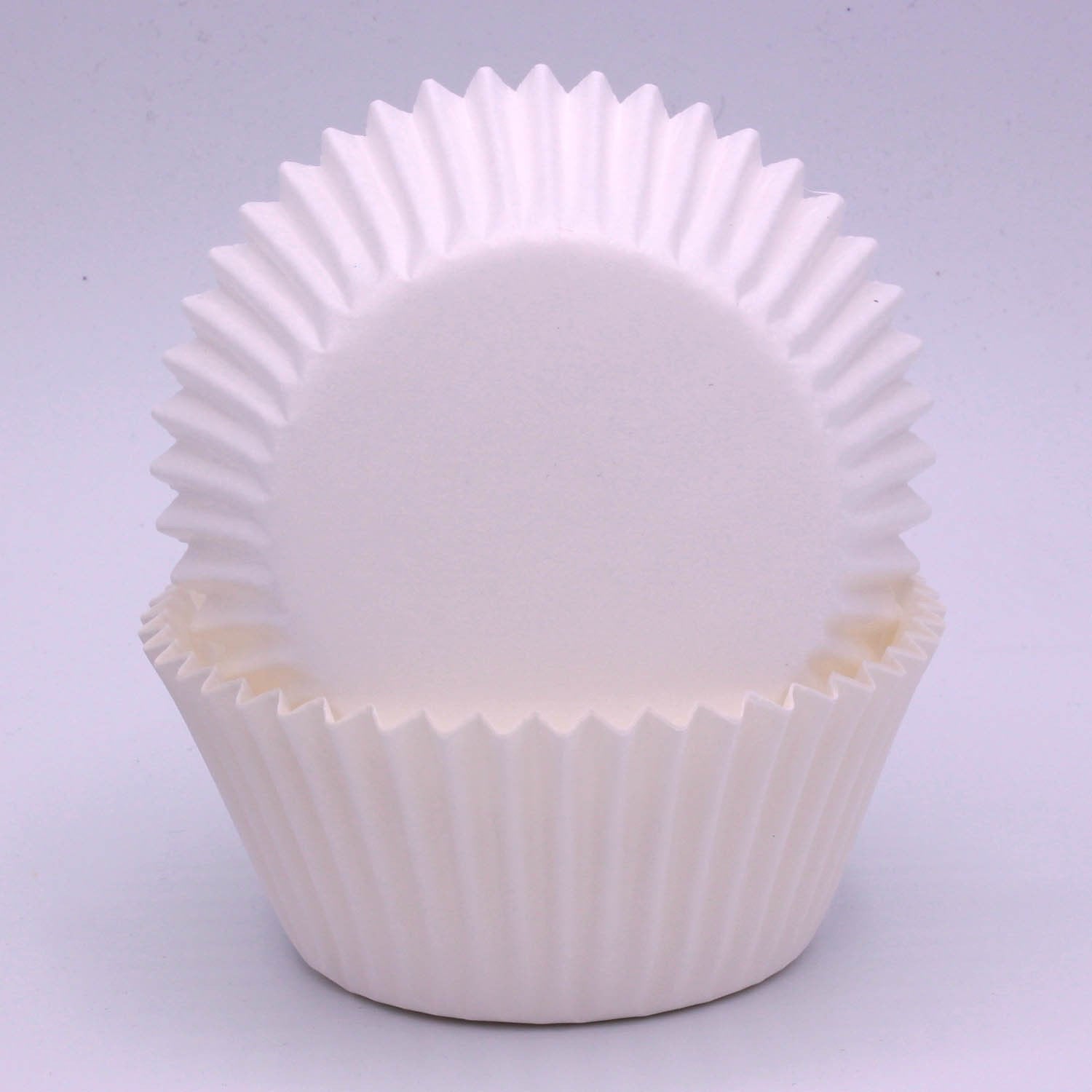 500 Patty Pans Muffin Cups Paper