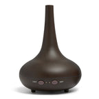 Milano Ultrasonic Diffuser With 3 Essential Oils - Various Colours