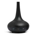 Milano Ultrasonic Diffuser With 3 Essential Oils - Various Colours
