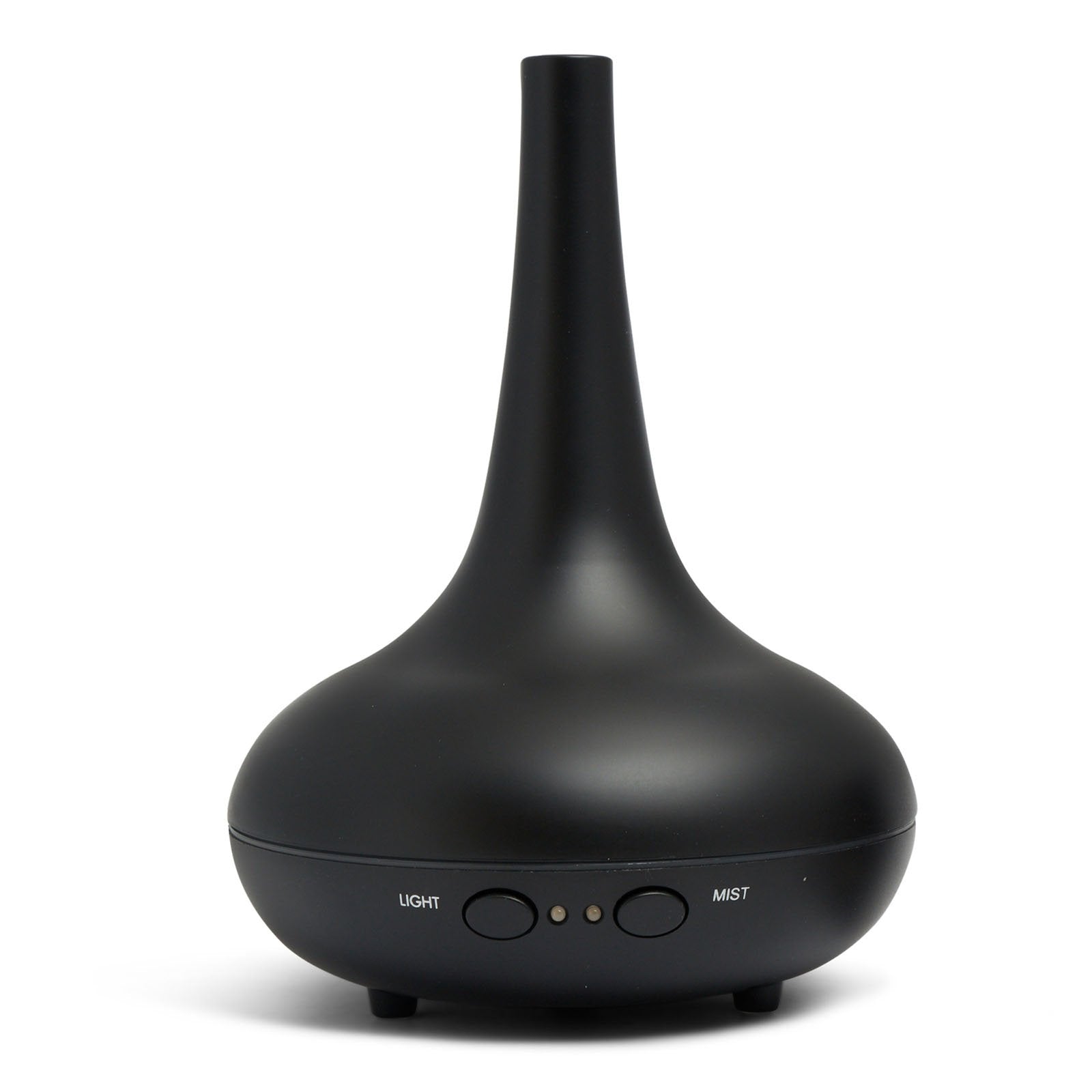 Milano Ultrasonic Diffuser With 3 Essential Oils - Various Colours