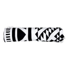 Milano Round Beach Towel - Various Colours