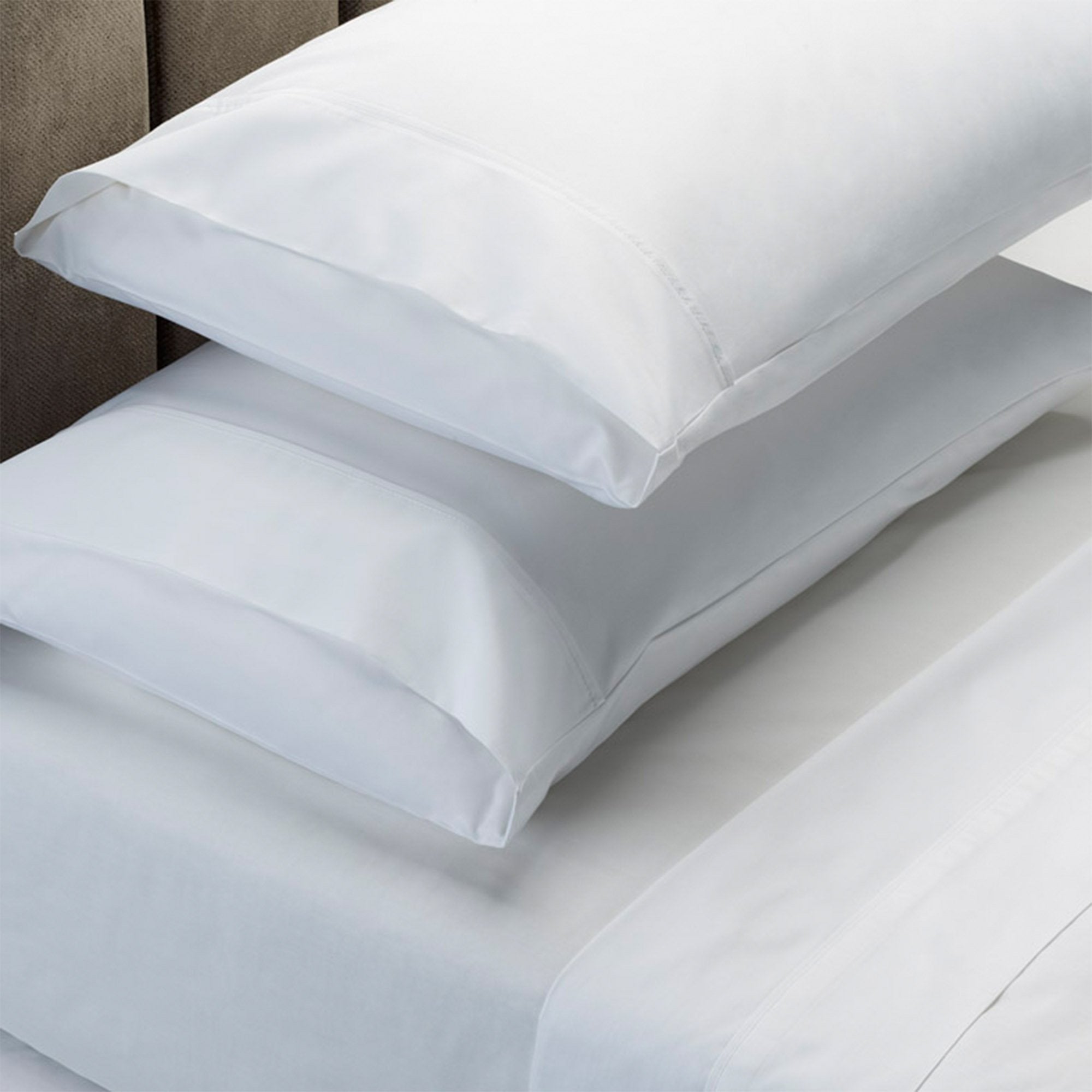 Renee Taylor 1500 Thread Count Cotton Blend Sheet Set - Various Colours And Sizes