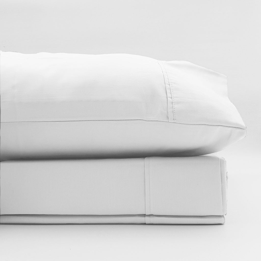 Renee Taylor 1500 Thread Count Cotton Blend Sheet Set - Various Colours And Sizes