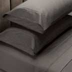 Renee Taylor 1500 Thread Count Cotton Blend Sheet Set - Various Colours And Sizes