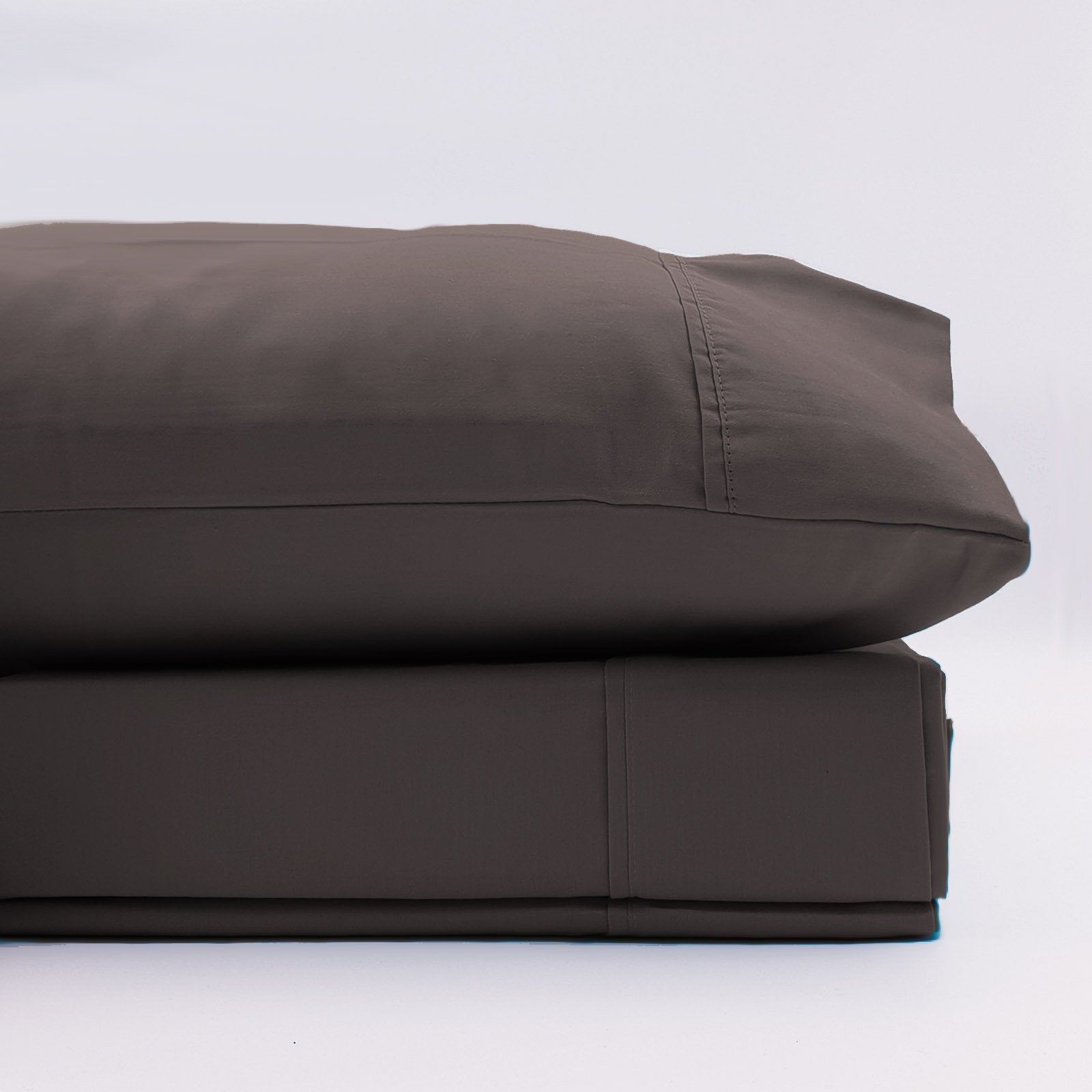 Renee Taylor 1500 Thread Count Cotton Blend Sheet Set - Various Colours And Sizes
