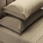 Renee Taylor 1500 Thread Count Cotton Blend Sheet Set - Various Colours And Sizes