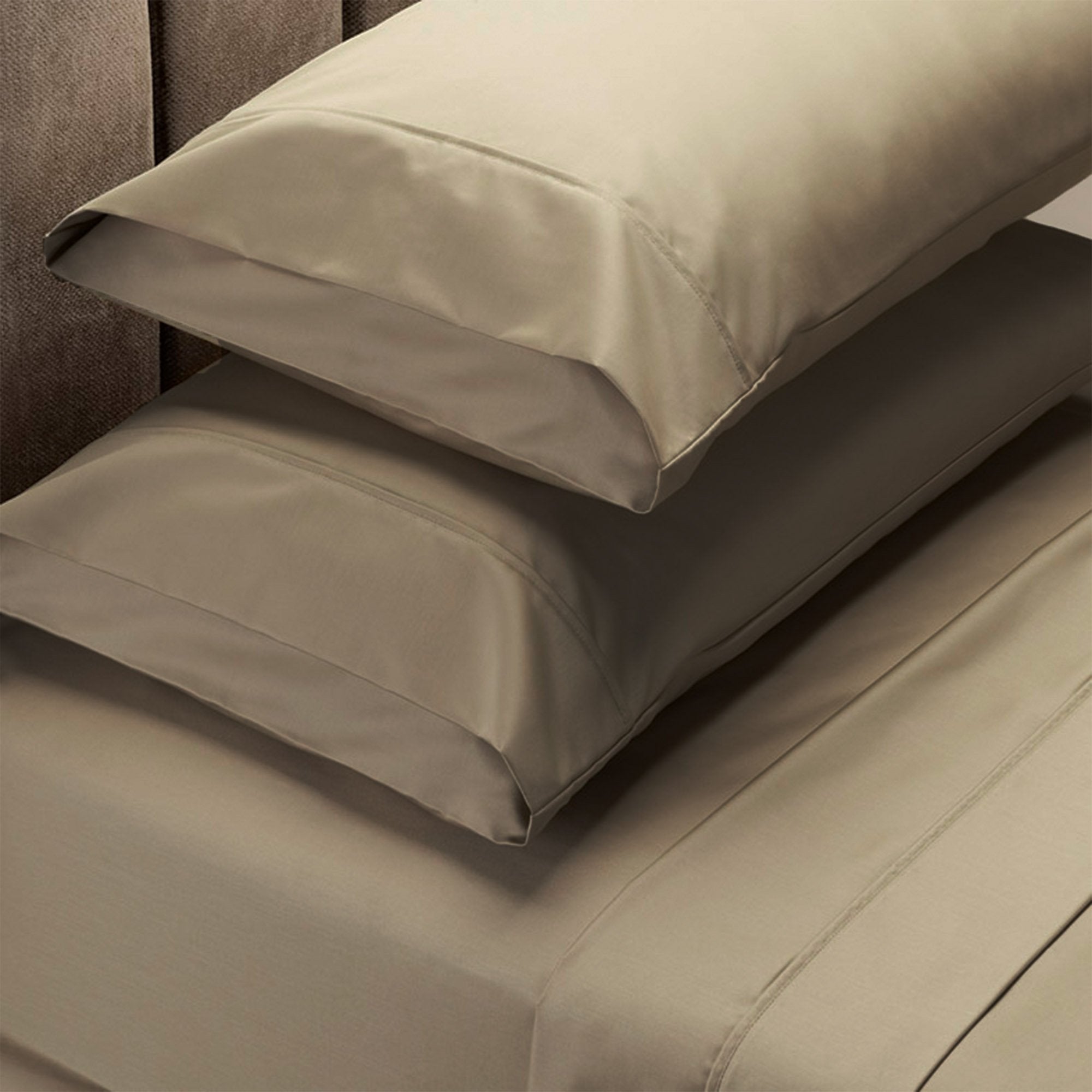 Renee Taylor 1500 Thread Count Cotton Blend Sheet Set - Various Colours And Sizes