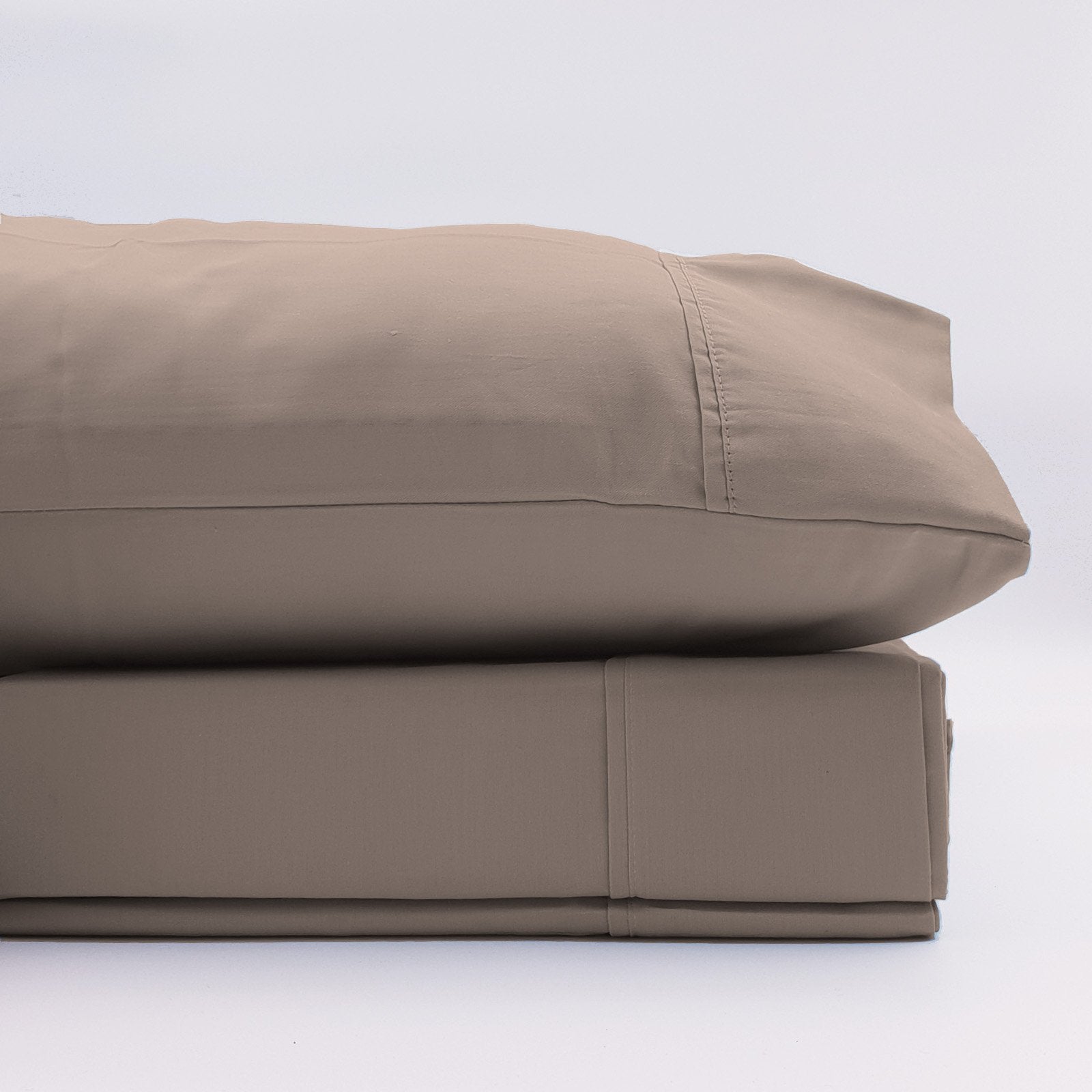 Renee Taylor 1500 Thread Count Cotton Blend Sheet Set - Various Colours And Sizes