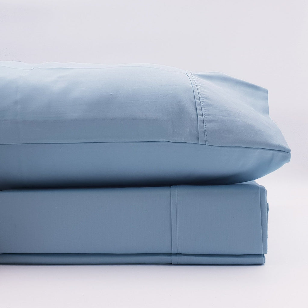 Renee Taylor 1500 Thread Count Cotton Blend Sheet Set - Various Colours And Sizes