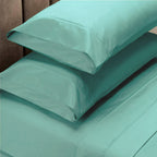 Renee Taylor 1500 Thread Count Cotton Blend Sheet Set - Various Colours And Sizes