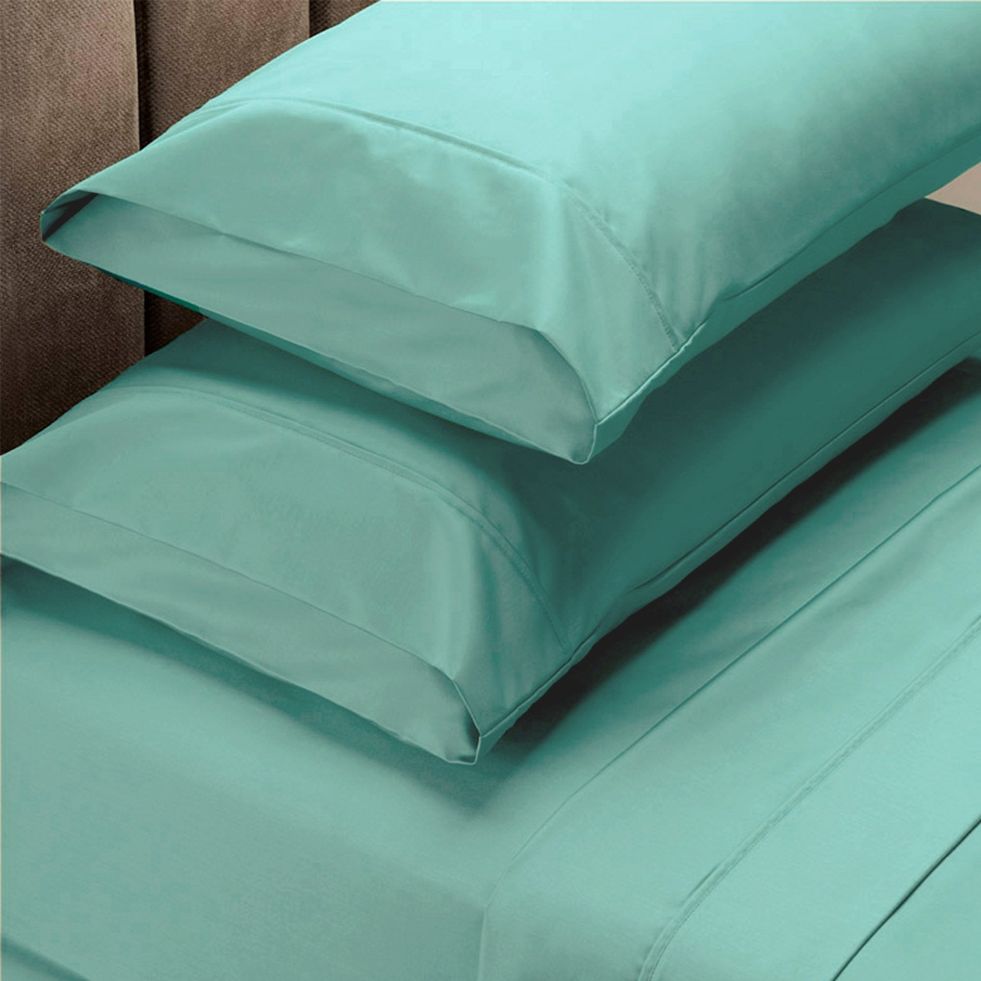 Renee Taylor 1500 Thread Count Cotton Blend Sheet Set - Various Colours And Sizes