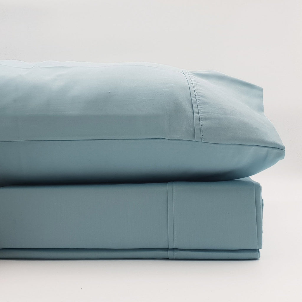 Renee Taylor 1500 Thread Count Cotton Blend Sheet Set - Various Colours And Sizes
