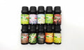 Milano 10 Pack Diffuser Oils