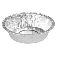 250 Foil Round Pie 164 #