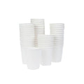 50 Cups Hot 8Oz
