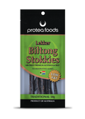 Protea Lekker Biltong Stokkies 50G