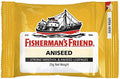 Fisherman'S Friend Aniseed, Menthol And Aniseed Lozenges, 25 G, Aniseed